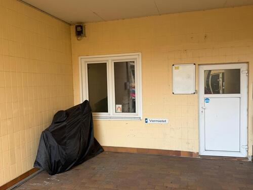 Foto - 1 Zimmer Erdgeschoßwohnung in Kassel