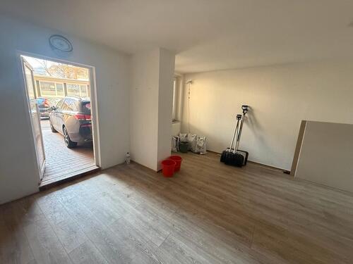 Foto - Erdgeschoßwohnung in Kassel zur Miete