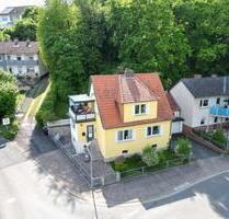 Provisionsfrei: Wohntraum in Felsberg-Wolfershausen mit gehobener