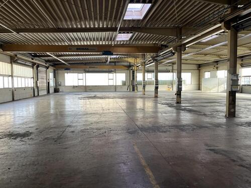 Foto - andere zur Miete in Haßfurt