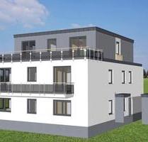 2-3 Zimmer Wohnungen, Barrierefrei, mit Terrasse oder Balkon. - Frankenberg (Eder)