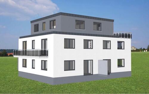 Foto - 3 Zimmer Erdgeschoßwohnung zur Miete in Frankenberg (Eder)