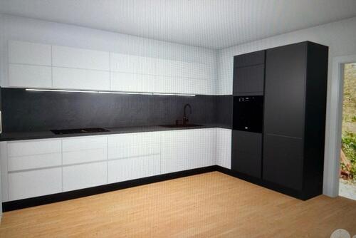 Foto - 3 Zimmer Erdgeschoßwohnung in Frankenberg (Eder)