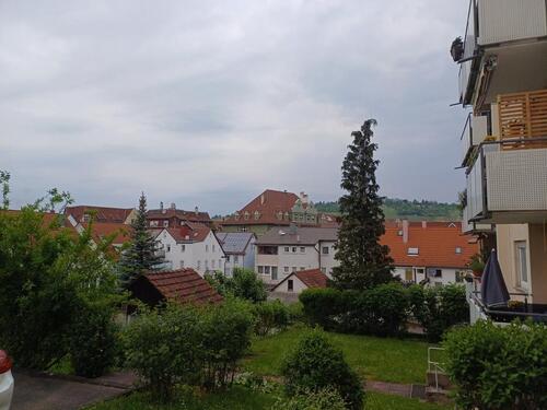 Foto - 1 Zimmer Etagenwohnung zum Kaufen in Ostfildern