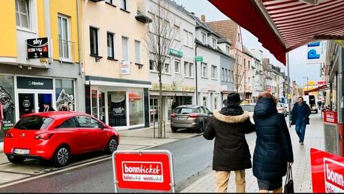 Foto - Ca.100m2 in Meckenheim Hauptstr.-Renovieren