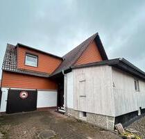 Gepflegtes Einfamilienhaus mit Wintergarten zu vermieten - Bad Harzburg