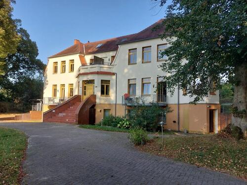 Foto - 2 Zimmer mit Seeblick - auch möbliert möglich -