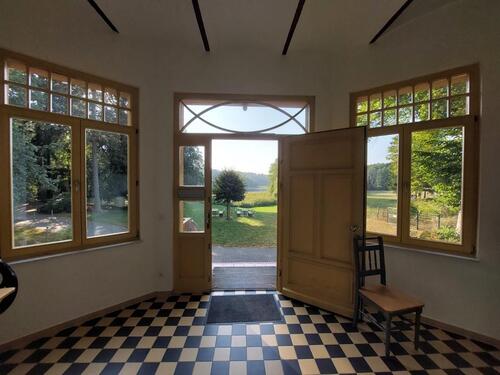 Foto - 2 Zimmer Hochparterre in Rheinsberg