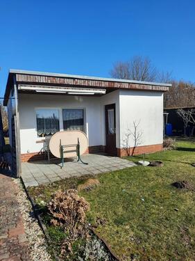 Foto - Grundst&uuml;ck zur Miete in Prohn