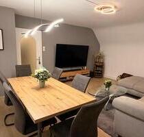 Helle 3-Zimmer Wohnung in Schwäbisch Gmünd