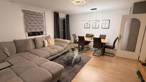 Foto - 3 Zimmer Etagenwohnung zur Miete in Schwäbisch Gmünd