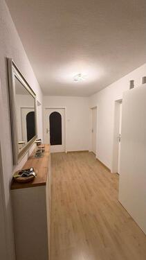 Foto - Etagenwohnung in Schwäbisch Gmünd zur Miete