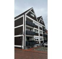 WHG Wohnung 2. OG, 3,5-Zi+K+B, 97 m2, Ortskern Borghorst ab 15.4 - Steinfurt