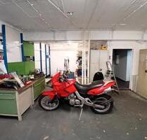 ZW-Ixheim - - Motorrad Stellplätze - Heizung, Strom und Wasser - Zweibrücken