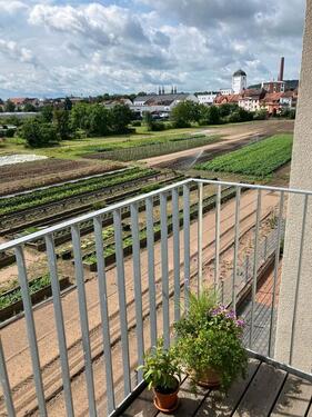 Foto - 3 Zimmer Etagenwohnung zum Kaufen in Bamberg