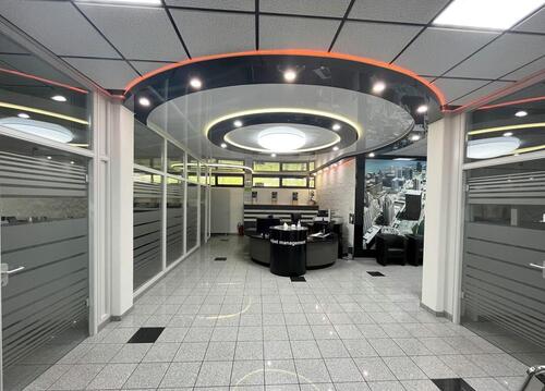 Foto - ***Repräsentative Kanzlei- & Beratungsfläche mit Synergie-Potenzial in KA-Waldstadt***