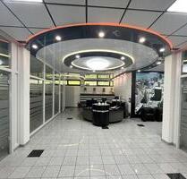 ***Repräsentative Kanzlei- & Beratungsfläche mit Synergie-Potenzial in KA-Waldstadt*** - Karlsruhe Hagsfeld