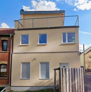 Foto - *ANFRAGESTOPP* 2 Raumwohnung mit Küche