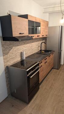 Foto - 2 Zimmer Erdgeschoßwohnung zur Miete in Jena