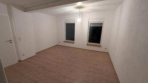 Foto - Erdgeschoßwohnung in Jena zur Miete