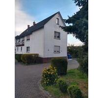 Wohnhaus mit Nebengebäuden + optional Baugrundstück - Ehringshausen