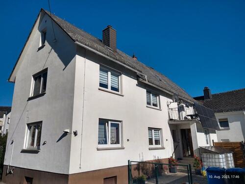 Foto - Einfamilienhaus in Ehringshausen