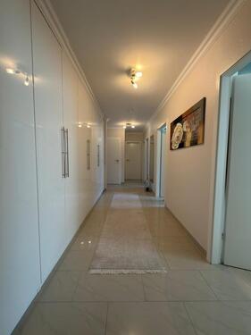 Foto - Moderne 4 Zimmer Wohnung - Bergisch Gladbach - teilmöbliert