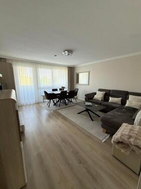 Foto - 4 Zimmer Etagenwohnung in Bergisch Gladbach