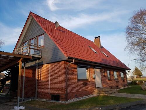 Foto - 4 Zimmer Etagenwohnung zur Miete in Ladelund