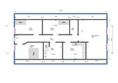 Foto - 4 Zimmer Etagenwohnung in Ladelund