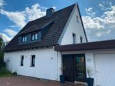 Foto - Einfamilienhaus 135 m² 5 Zimmer in Spenge Mitte, provisionsfrei