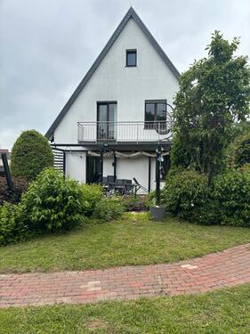 Foto - 5 Zimmer Einfamilienhaus zum Kaufen in Spenge
