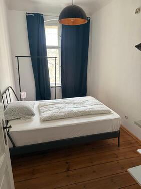 Foto - 2 Zimmer Etagenwohnung zum Kaufen in Berlin