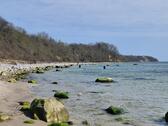 Foto - Spezialpreis 30 € für Angler Meerforelle Ostsee Insel Rügen Kap