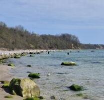 Spezialpreis 30 € für Angler Meerforelle Ostsee Insel Rügen Kap - Dranske