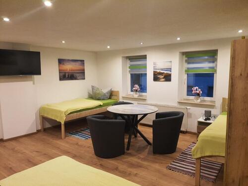 Foto - Monteur- Ferienwohnung mind. 2 max 3 Personen