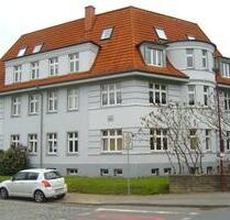 Attraktive 1 Zimmer-Wohnung in der Paulsstadt zu mieten! - Schwerin