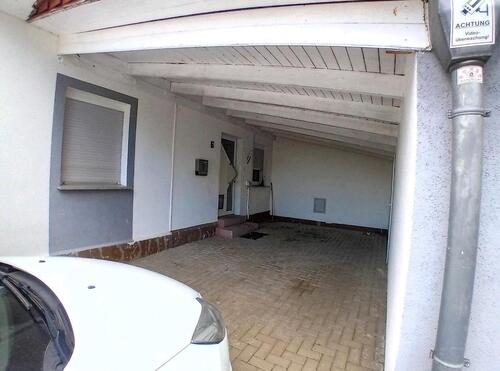 Foto - Mietwohnung in Wasenberg - 900,00 EUR Kaltmiete,