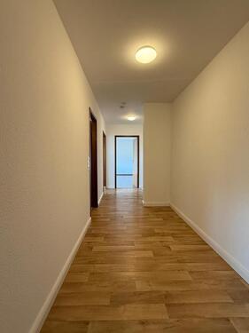 Foto - Etagenwohnung in Holzminden