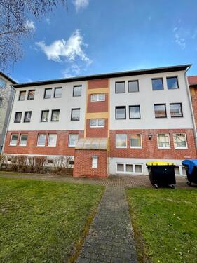 Foto - Etagenwohnung zur Miete in Quedlinburg