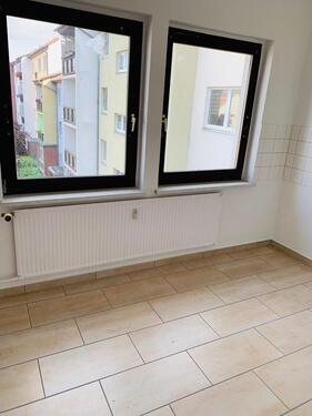 Foto - Etagenwohnung in Quedlinburg zur Miete