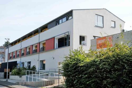 Foto - 2-Zi. Wohnung im Wohnprojekt 65 m² Pflichtanteile 39.114 €