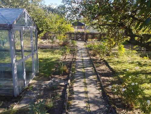 Foto - Grundstück in Taucha zur Miete