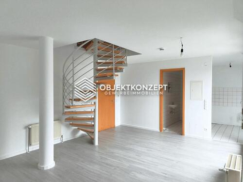 Foto - Schöne 2,5-Zimmer Wohnung auf zwei Etagen in der Tuttlinger Innenstadt