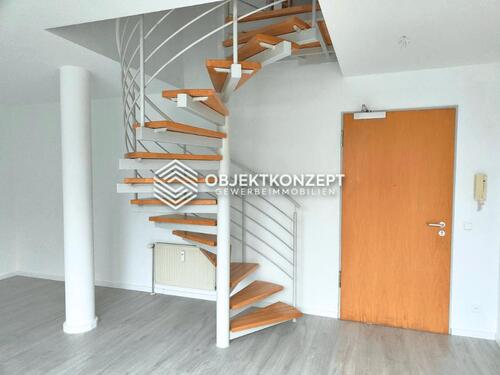 Foto - Etagenwohnung zur Miete in Tuttlingen