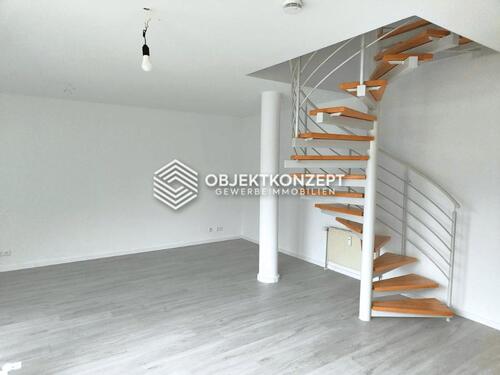 Foto - Etagenwohnung in Tuttlingen zur Miete