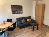 Foto - Voll möblierte Wohnung in Harburg für 12 Monate