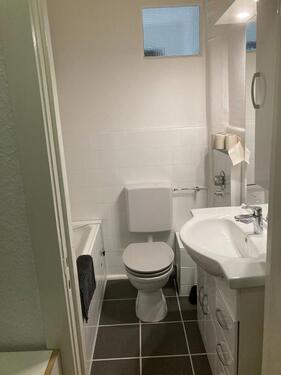 Foto - Etagenwohnung in Hamburg zur Miete