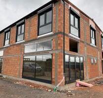 Neubau Gewerbeeinheit -Büro - Praxis -Kanzlei - Versicherung - Münzenberg
