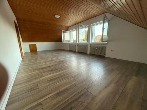 Foto - Etagenwohnung zur Miete in Hameln